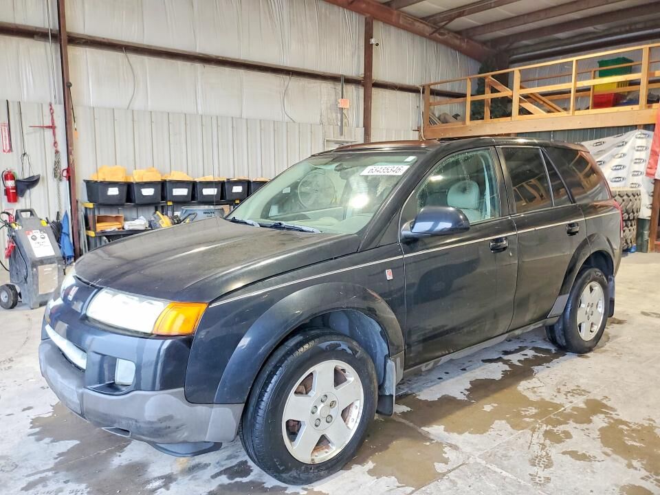 2005 SATURN Vue