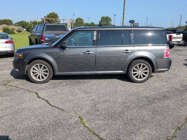 2019 FORD Flex