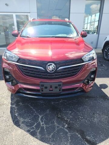 2023 BUICK Encore GX