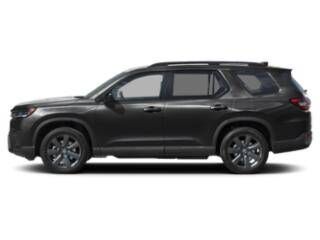 2026 HONDA Pilot