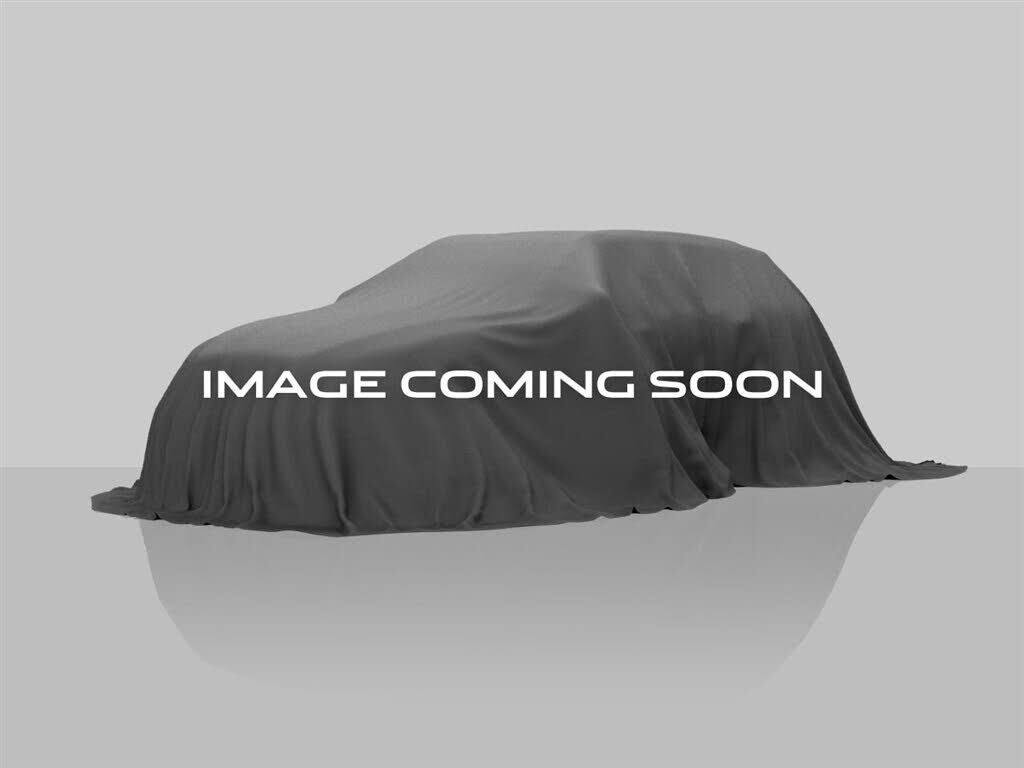 2019 LAND ROVER Discovery