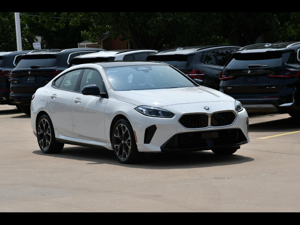2026 BMW 2 Series