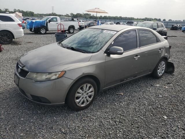 2010 KIA Forte