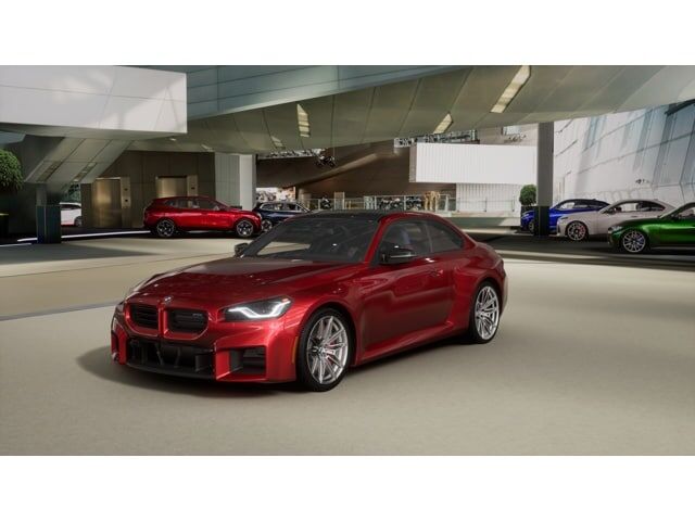 2026 BMW M2