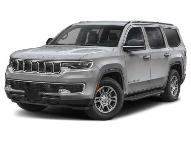 2025 JEEP Wagoneer