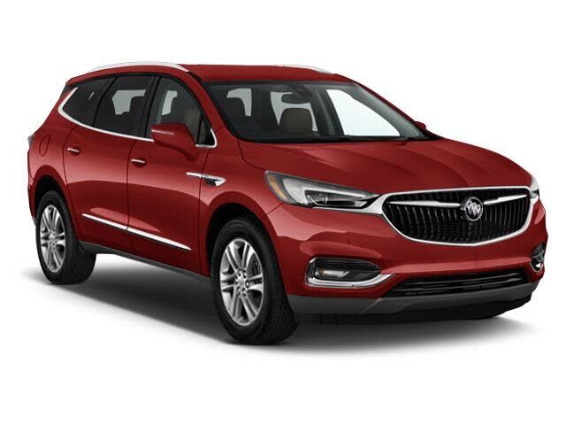 2018 BUICK Encore