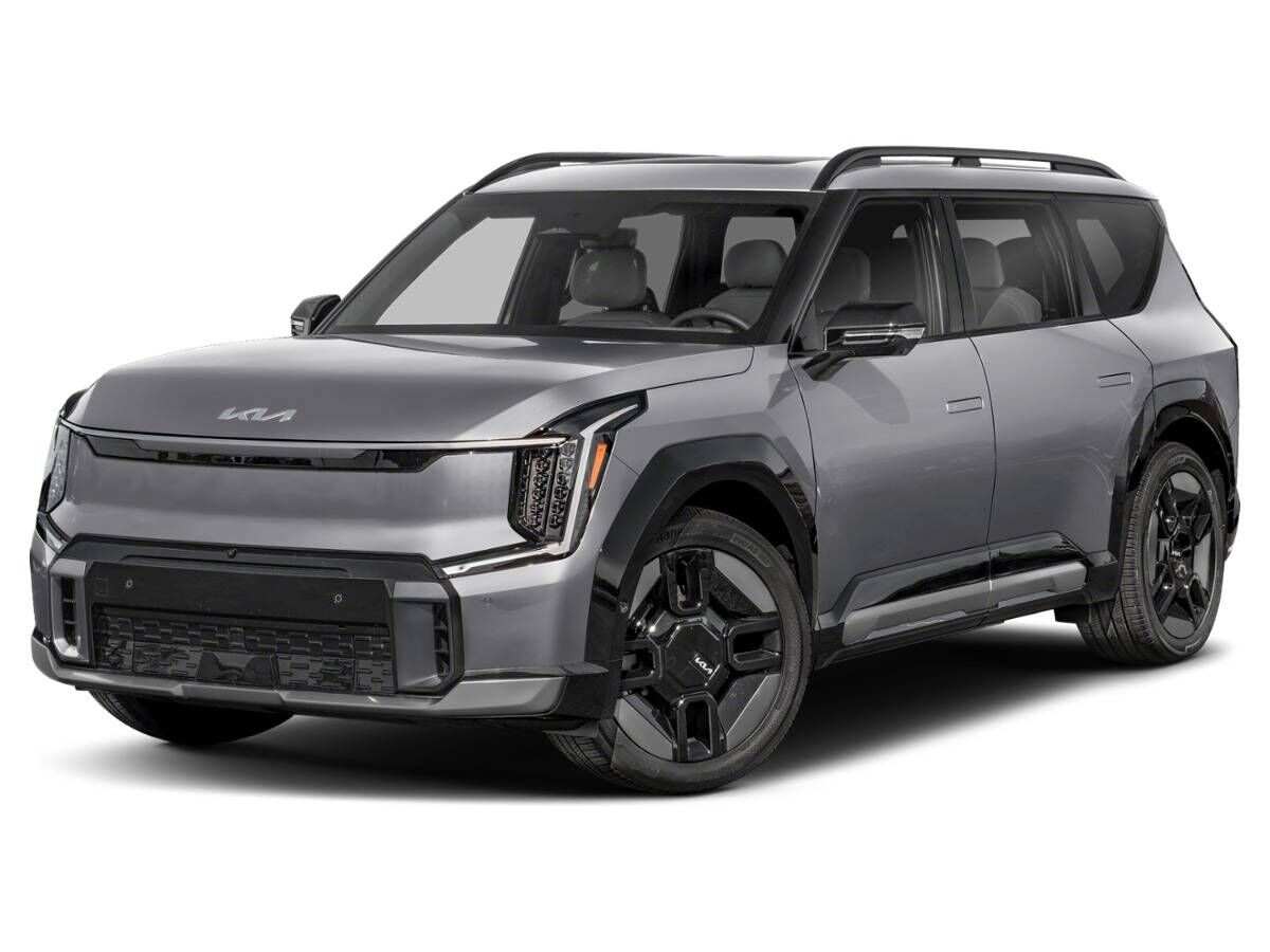 2026 KIA EV9