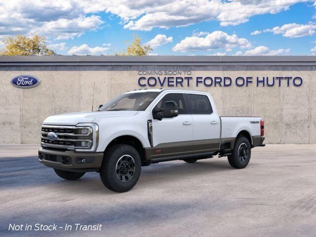 2026 FORD F-350