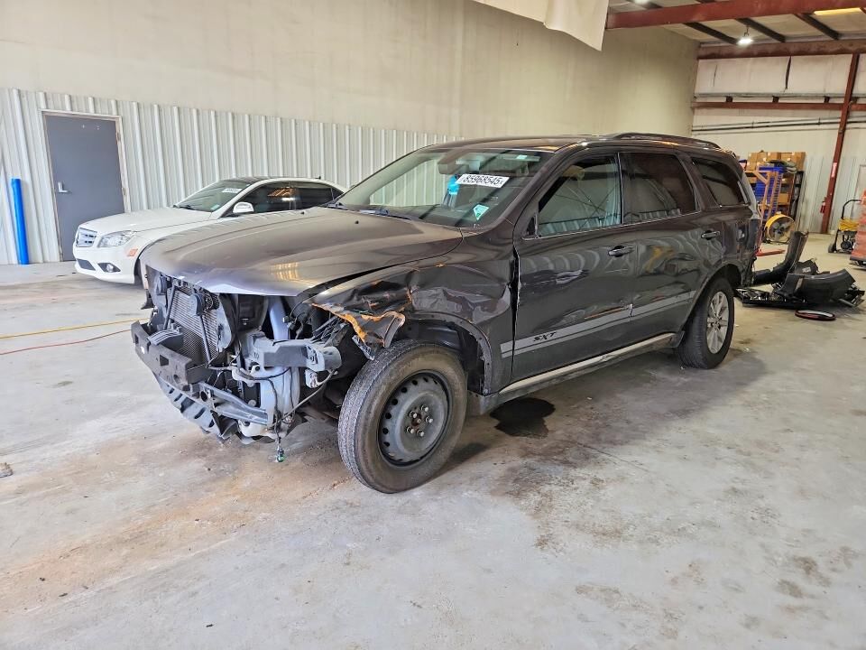 2020 DODGE Durango