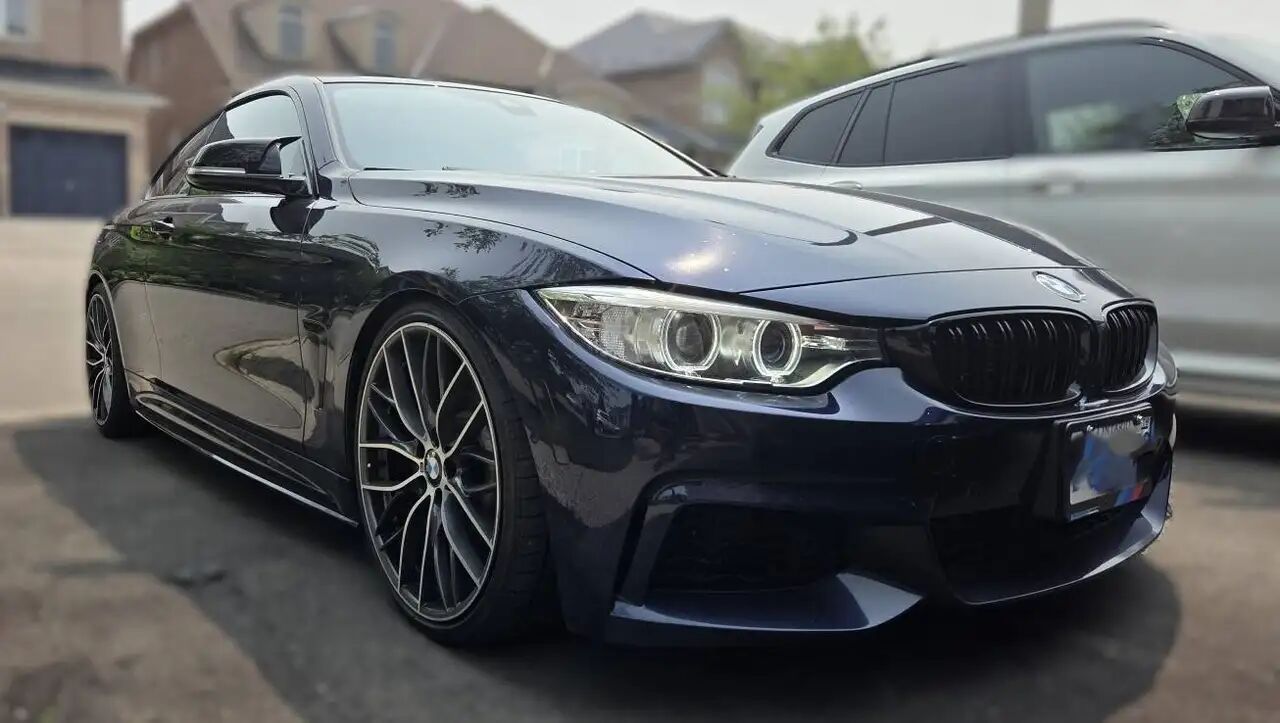 BMW 440i