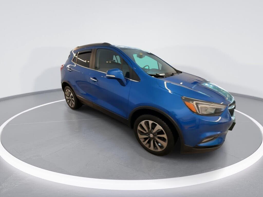 2018 BUICK Encore
