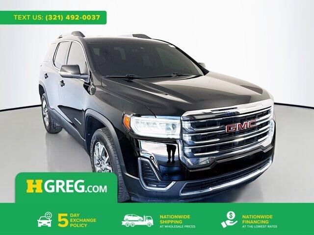 2022 GMC Acadia