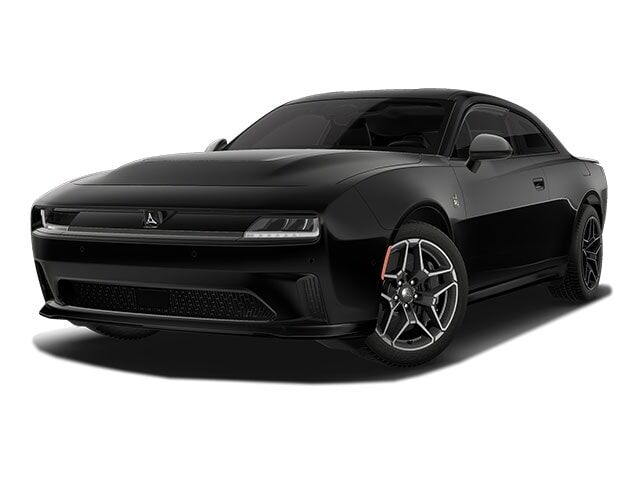 2026 DODGE Charger