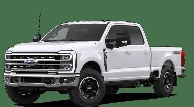 2026 FORD F-250
