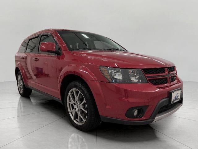 2019 DODGE Journey