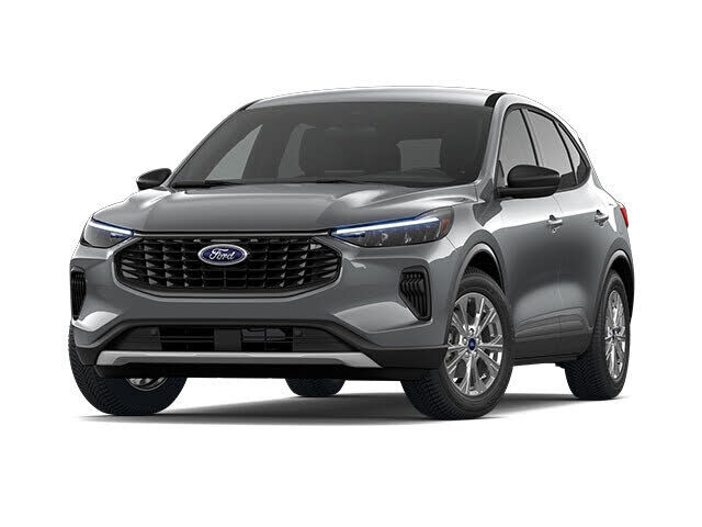 2026 FORD Escape