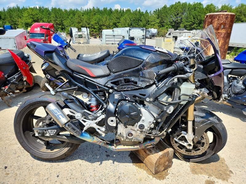 2023 BMW S 1000 RR
