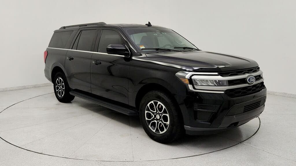 2023 FORD Expedition