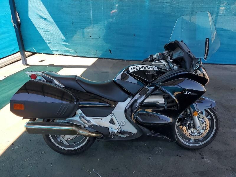 2012 HONDA ST1300A/ST1300