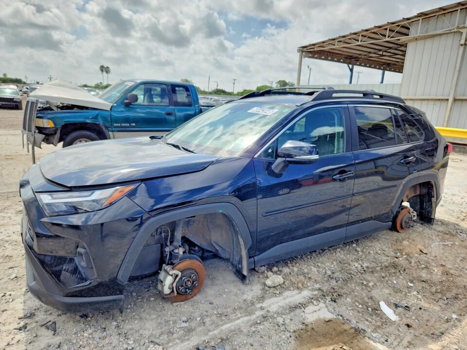 2023 TOYOTA RAV4