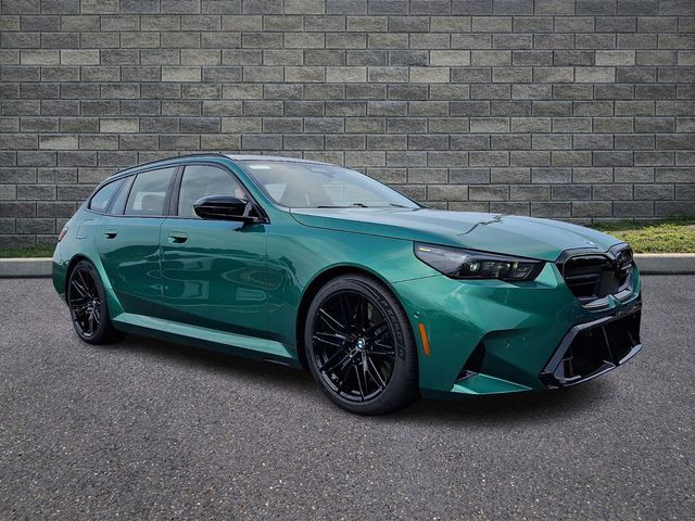 2027 BMW M5