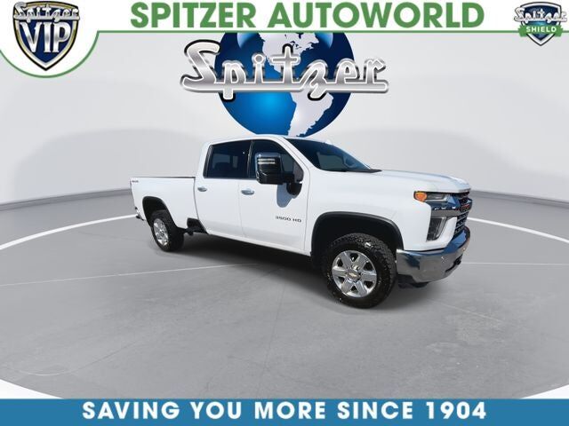 2022 CHEVROLET Silverado