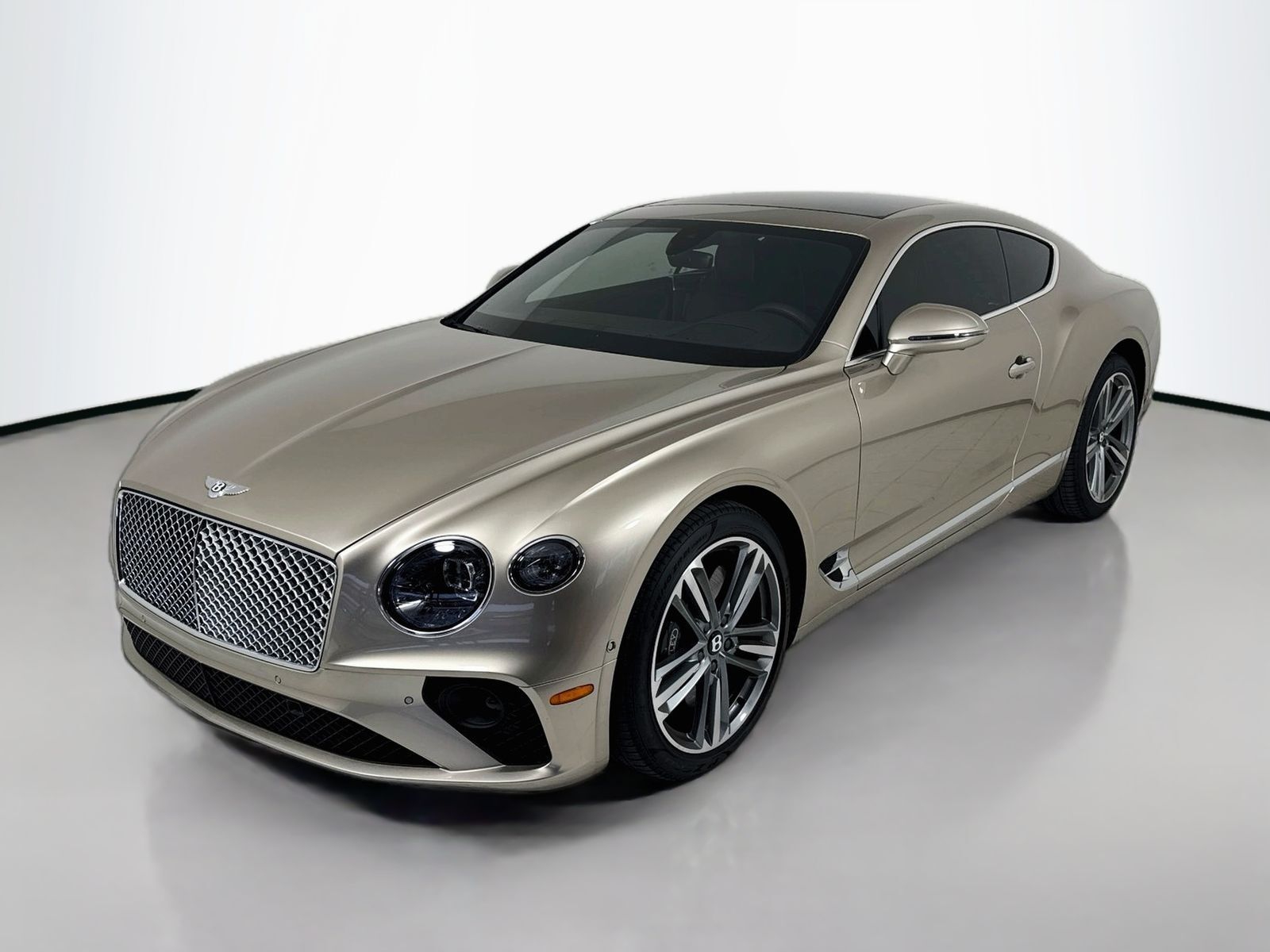 2023 BENTLEY Continental