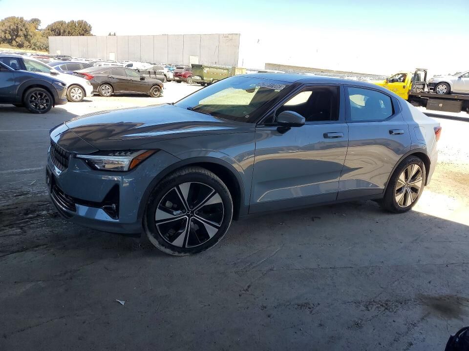 2023 POLESTAR PS2