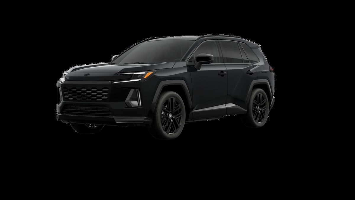 2026 TOYOTA RAV4
