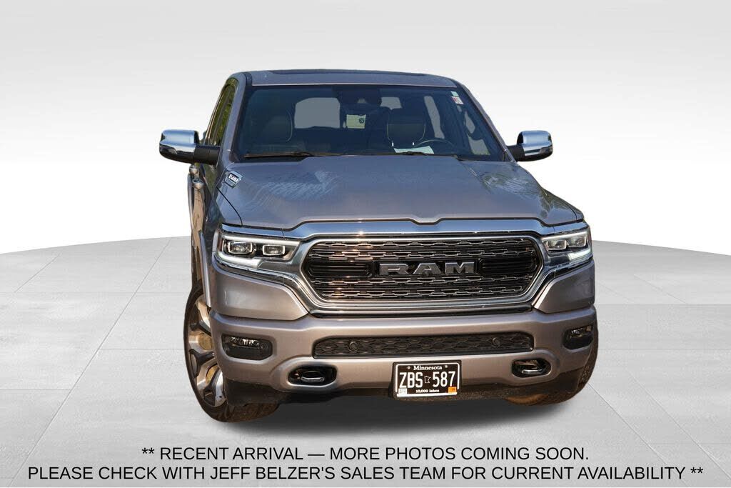 2024 RAM 1500