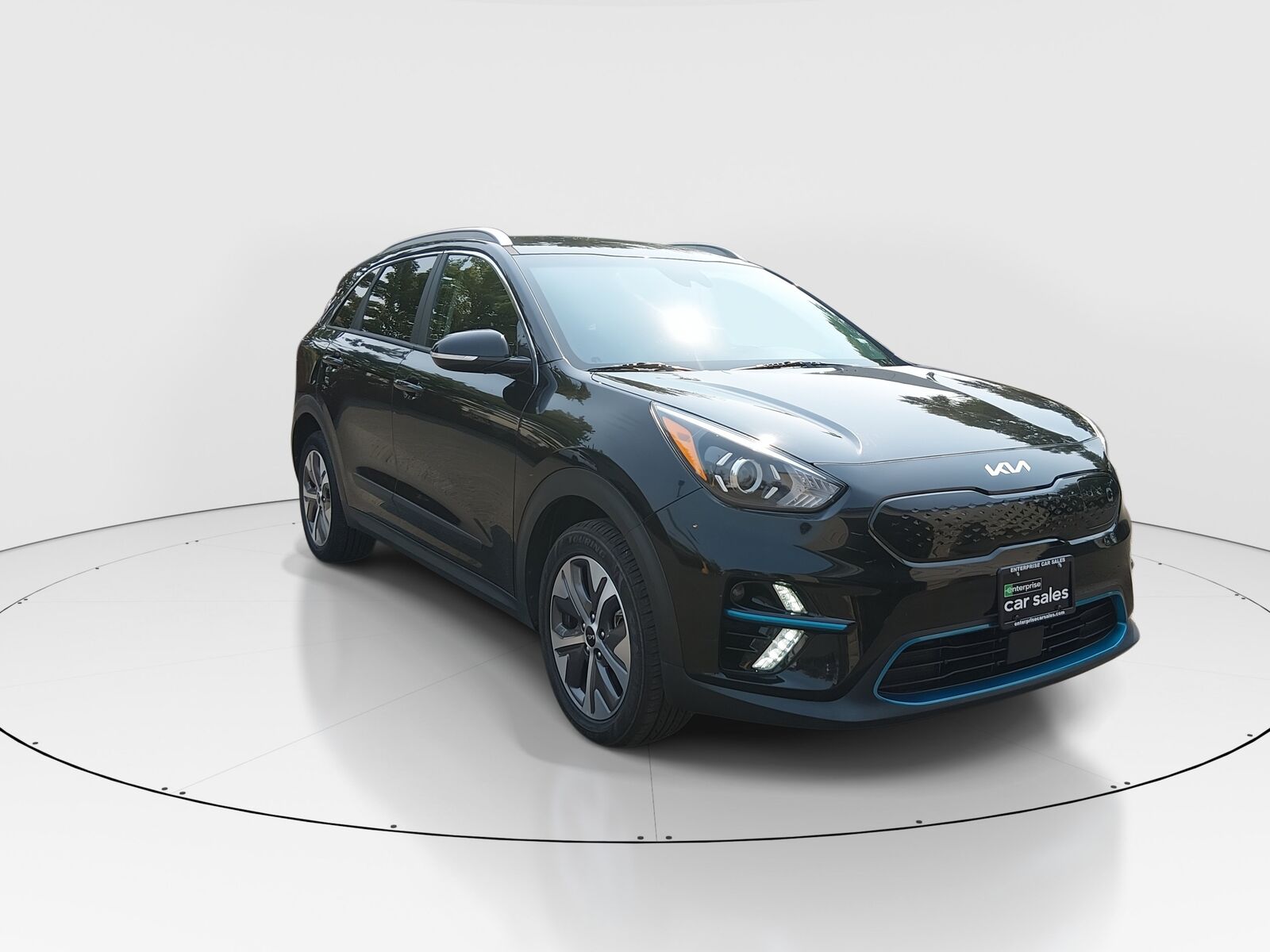 2022 KIA Niro