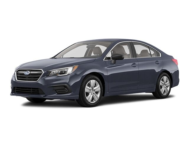 2018 SUBARU Legacy
