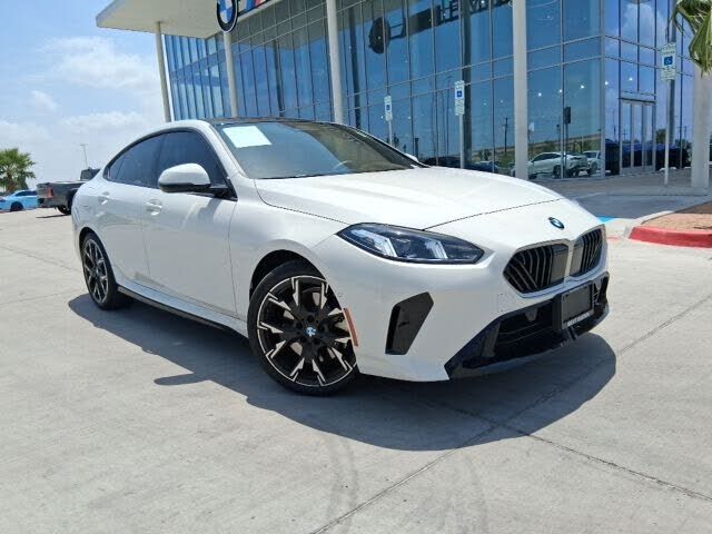 2026 BMW 2 Series
