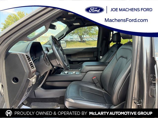 2020 FORD Expedition