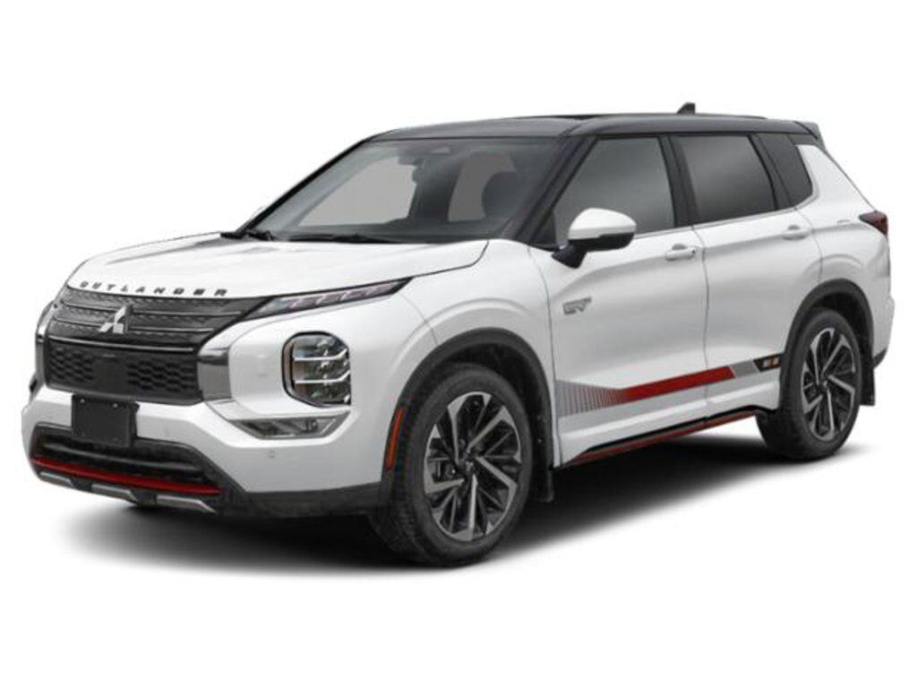 2023 MITSUBISHI Outlander