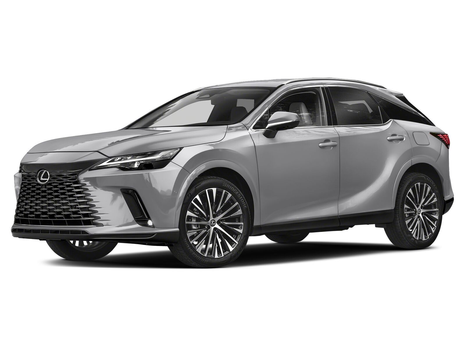2023 LEXUS RX
