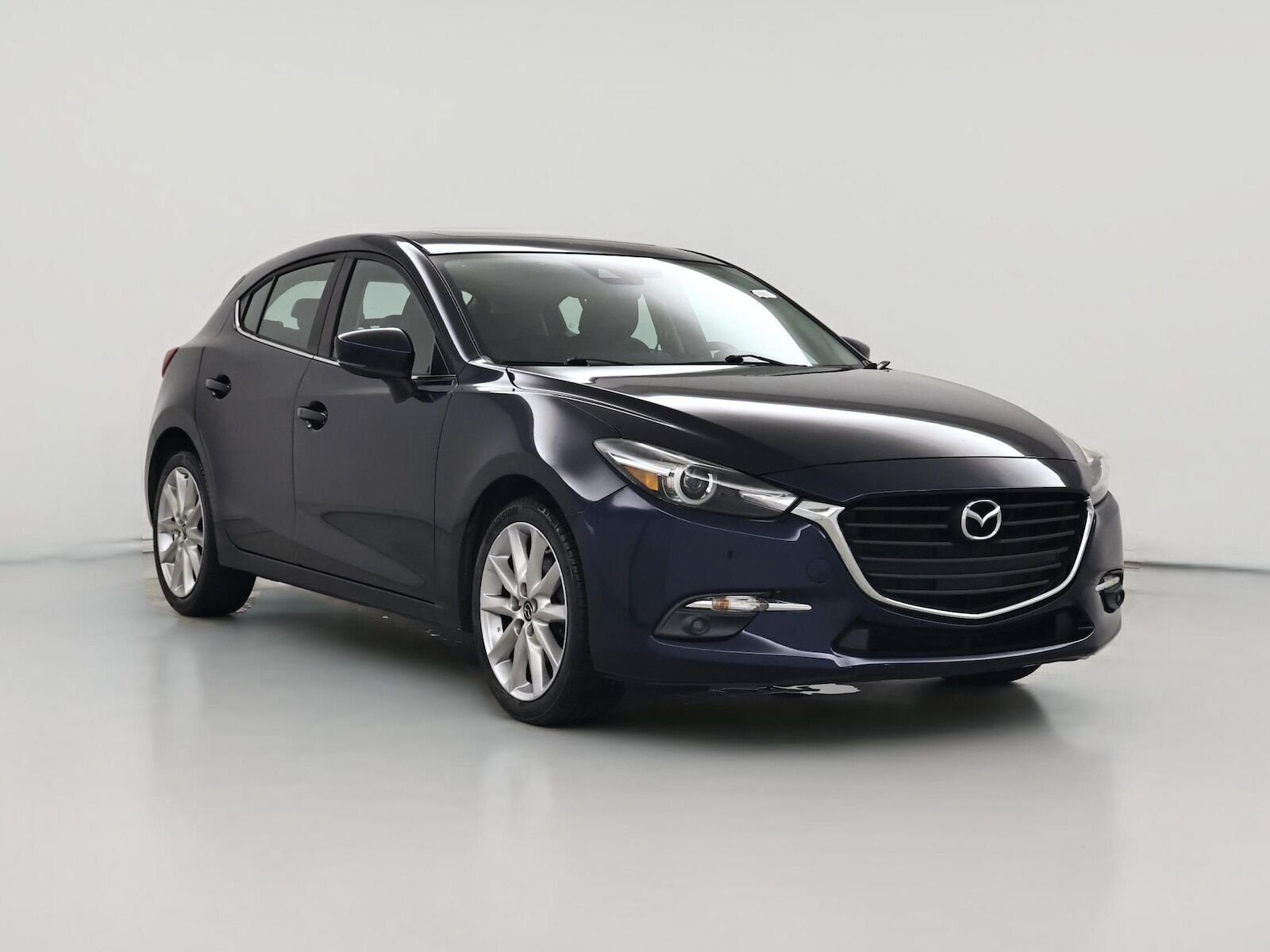 2017 MAZDA Mazda3