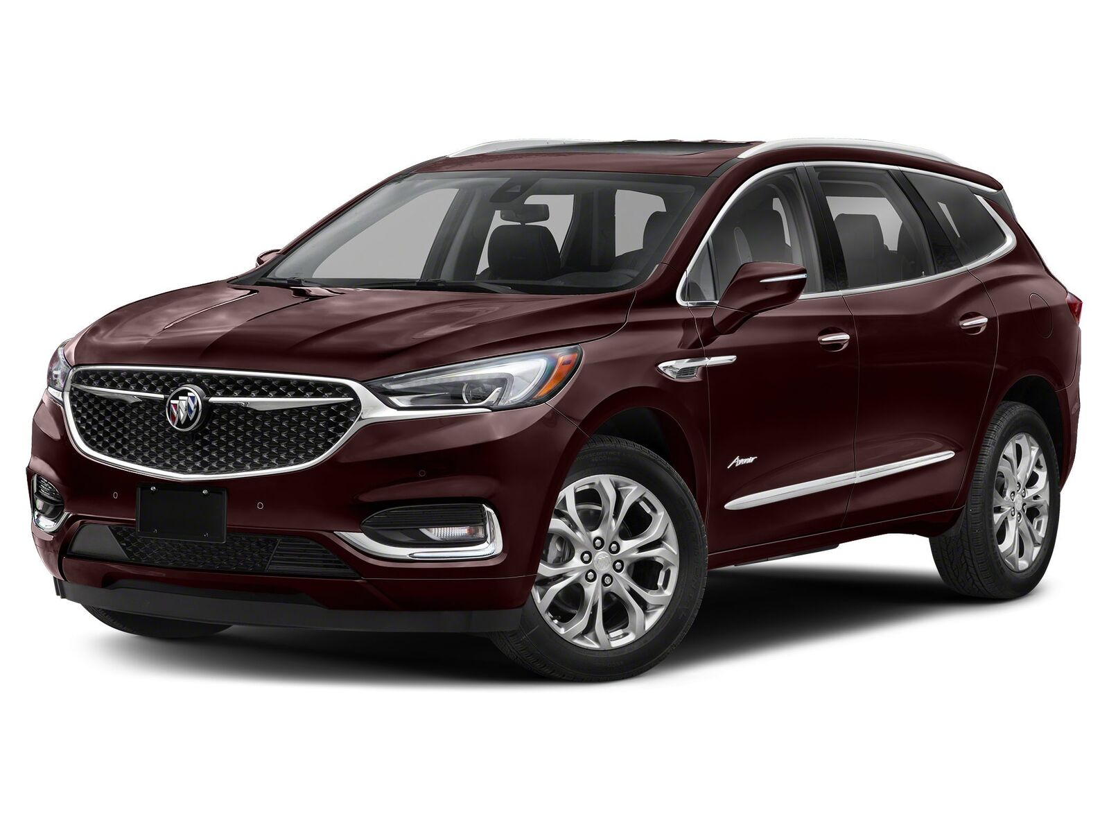 2021 BUICK Enclave