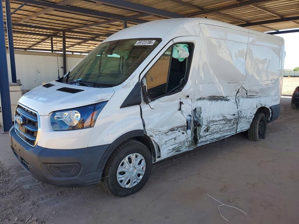 2022 FORD Transit