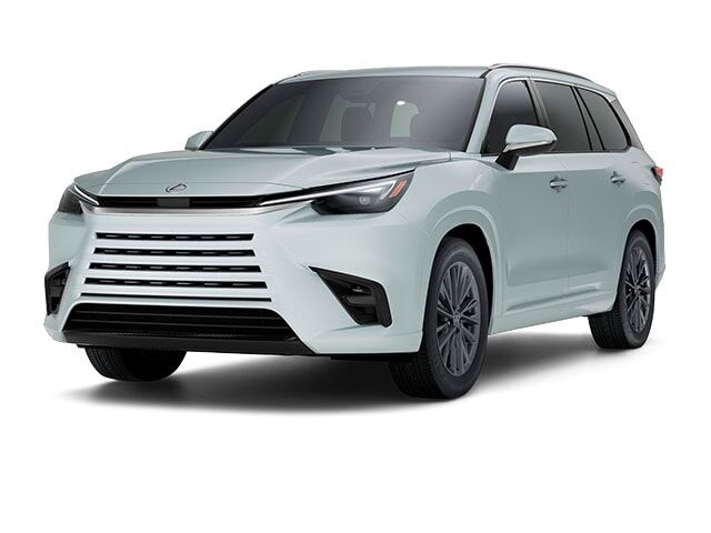 2024 LEXUS TX