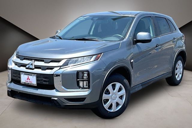 2026 MITSUBISHI Outlander Sport