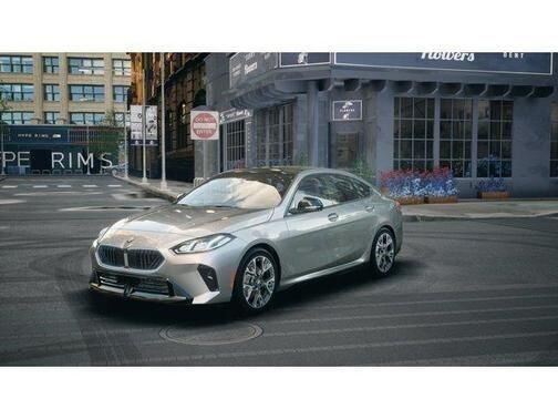 2026 BMW 2 Series