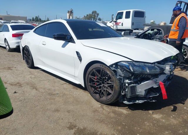 2026 BMW M4