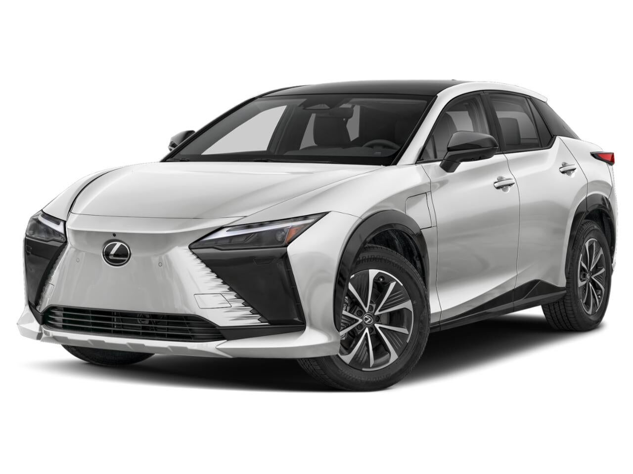 2024 LEXUS RZ 450e