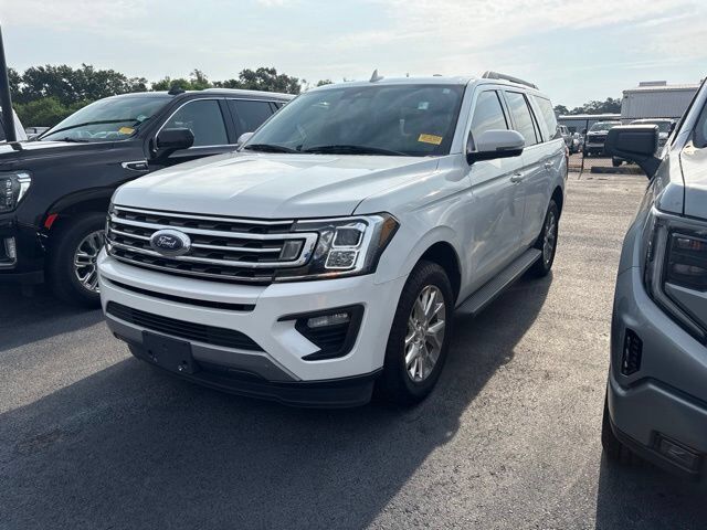 2020 FORD Expedition