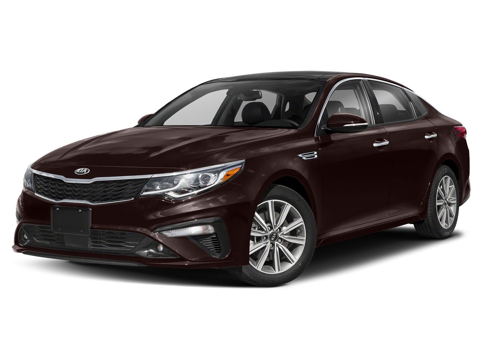 2020 KIA Optima
