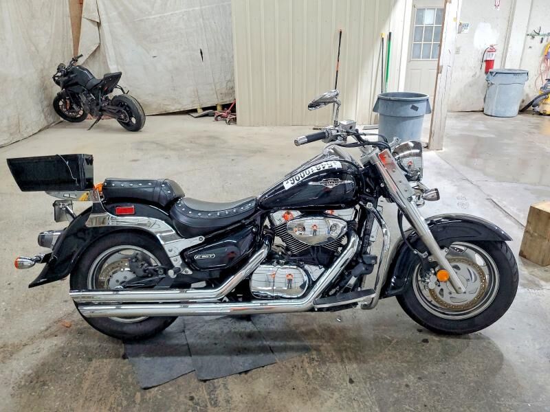 2005 SUZUKI VL1500 / VL1500T