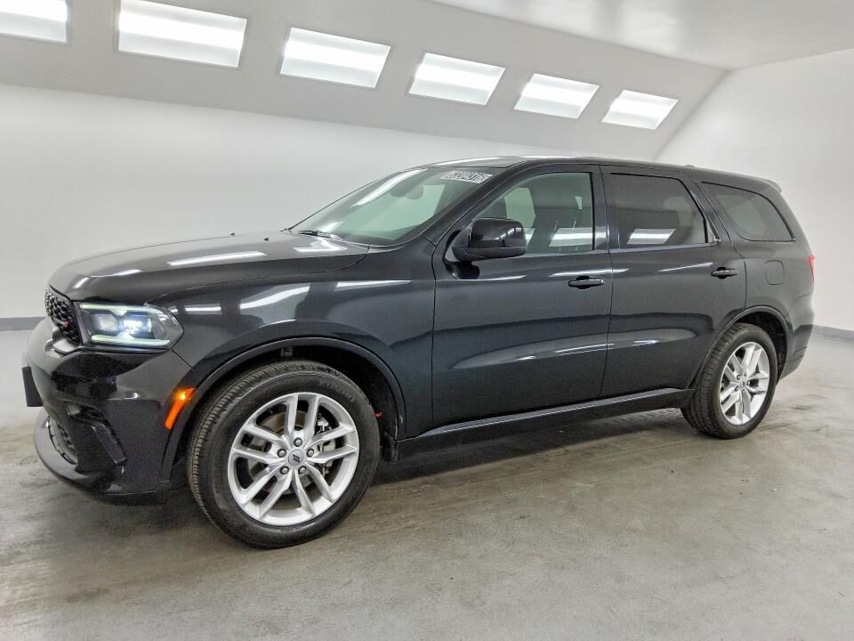 2023 DODGE Durango
