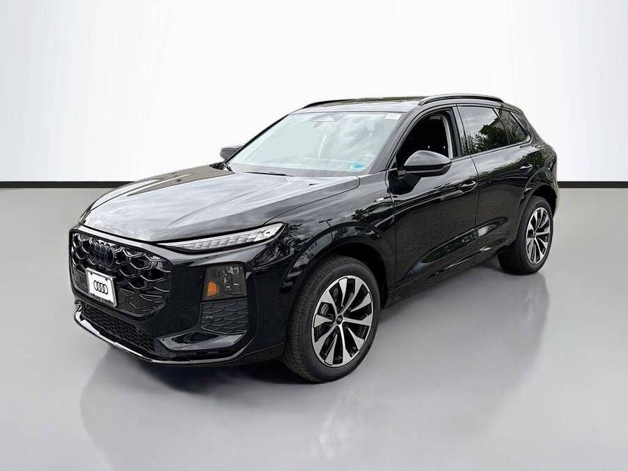 2026 AUDI Q3