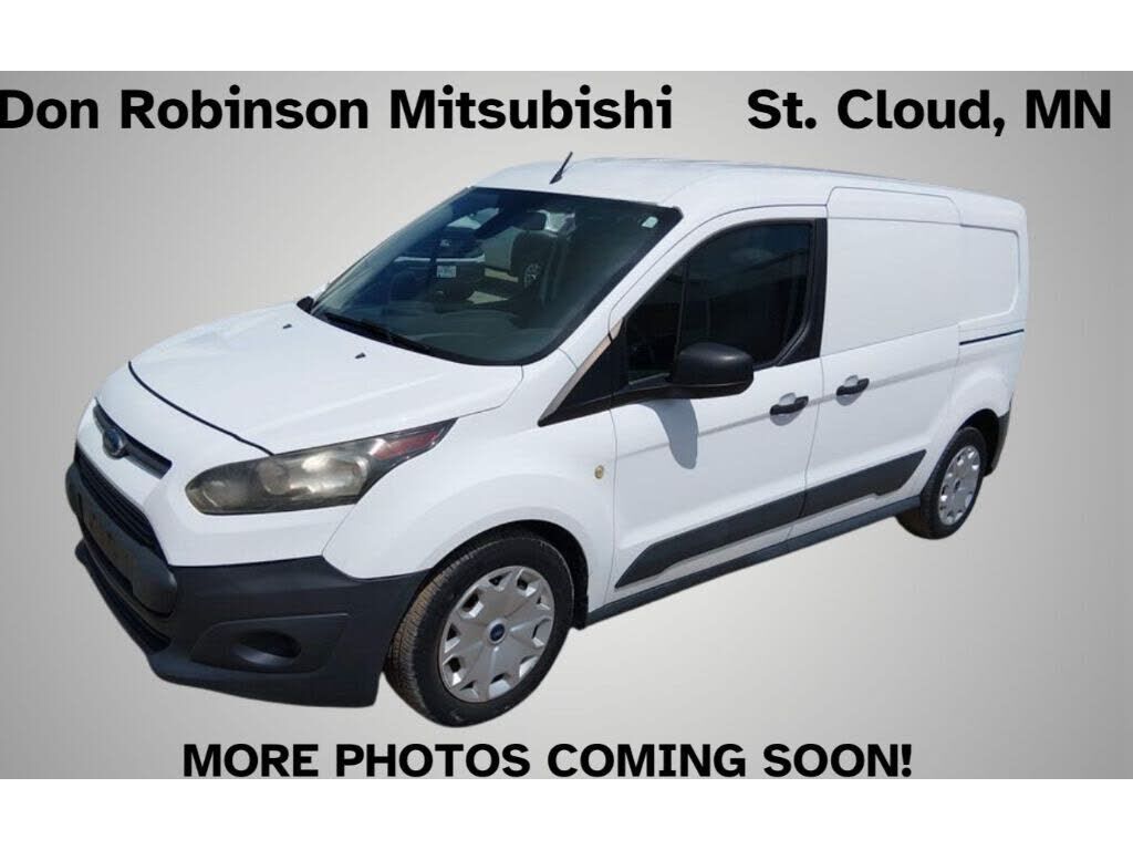 2017 FORD Transit